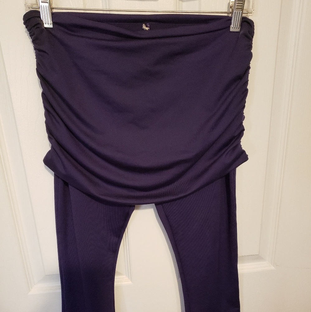 Prana performance Cassidy Capri